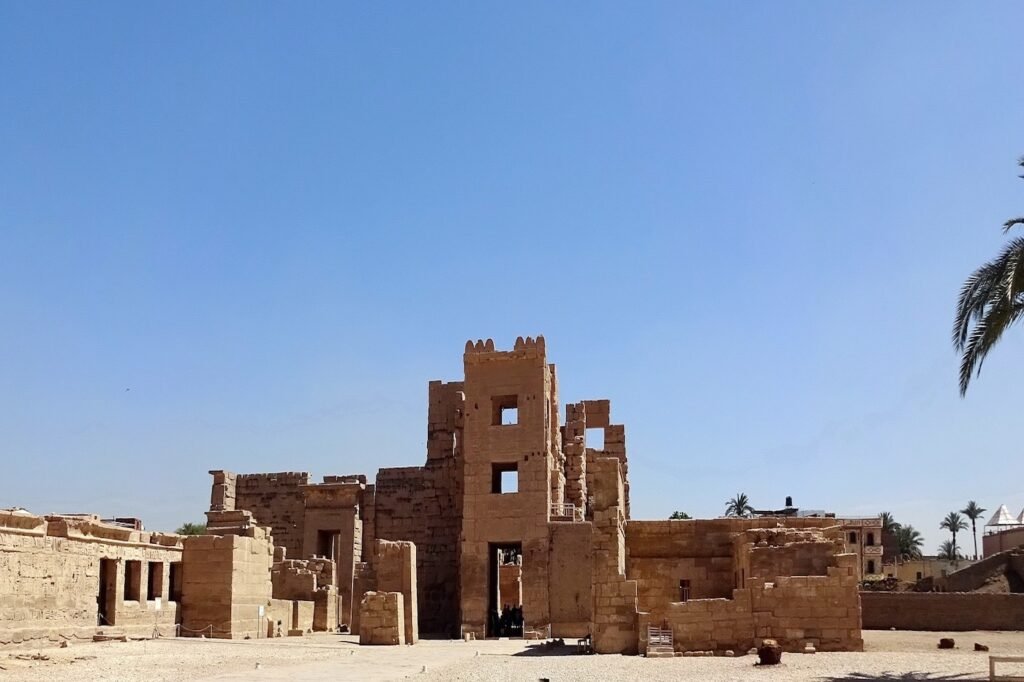 Discover Egypt