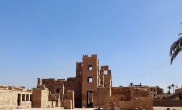 Discover Egypt