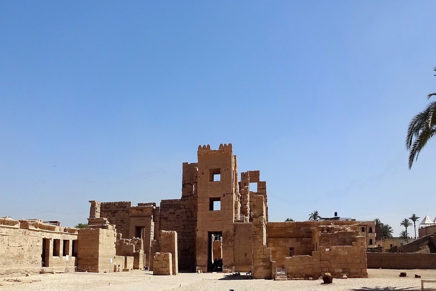 Discover Egypt