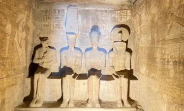 3-Nights lake Nasser