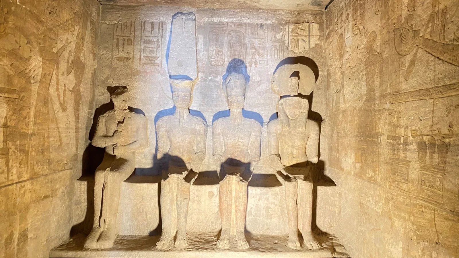 3-Nights lake Nasser