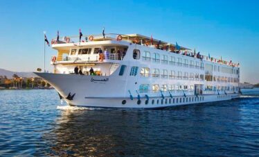 3 Nights Nile Cruise