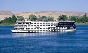 7 Nights Nile Cruise