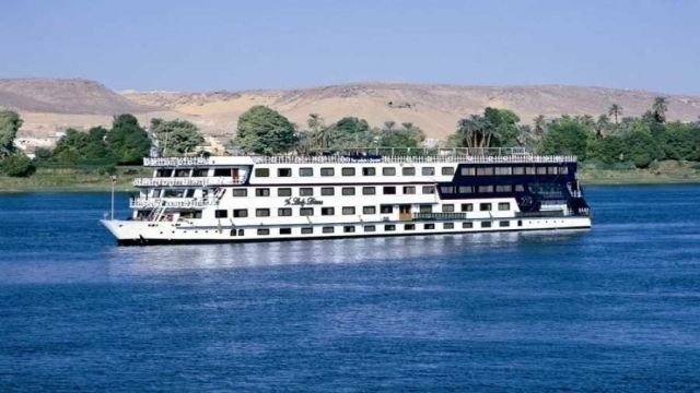 7 Nights Nile Cruise