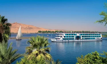 7 Nights Nile Cruise