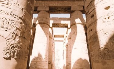 Karnak 1