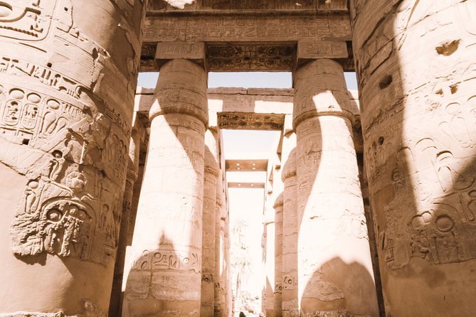 Karnak 1
