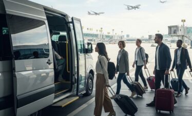 Private Transfer From Cairo Airport To Hotel