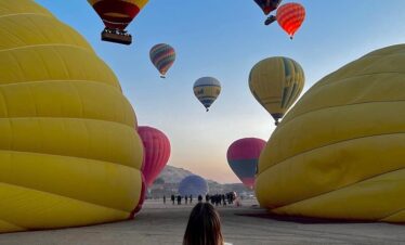 Best Of Luxor In 2 Days From Hurghada With Balloon Ride