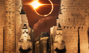 14-Day solar eclipse tour to Cairo, Alexandria, Luxor, Aswan and Sharm El-Sheikh with Nile Cruise