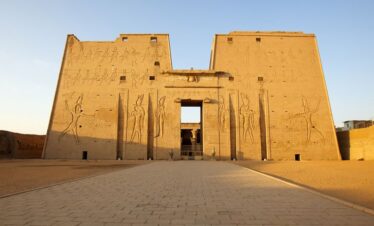 Sailing The Nile: 6-Day Felucca Adventure From Aswan To El-Kab