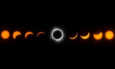 8-Day solar eclipse vacation package to Cairo, Luxor & Hurghada