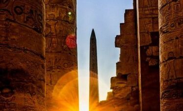 12-Day Egypt Eclipse Tour 2027: Cairo, Nile & Red Sea
