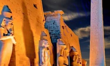 11-Day Egypt Solar Eclipse 2027