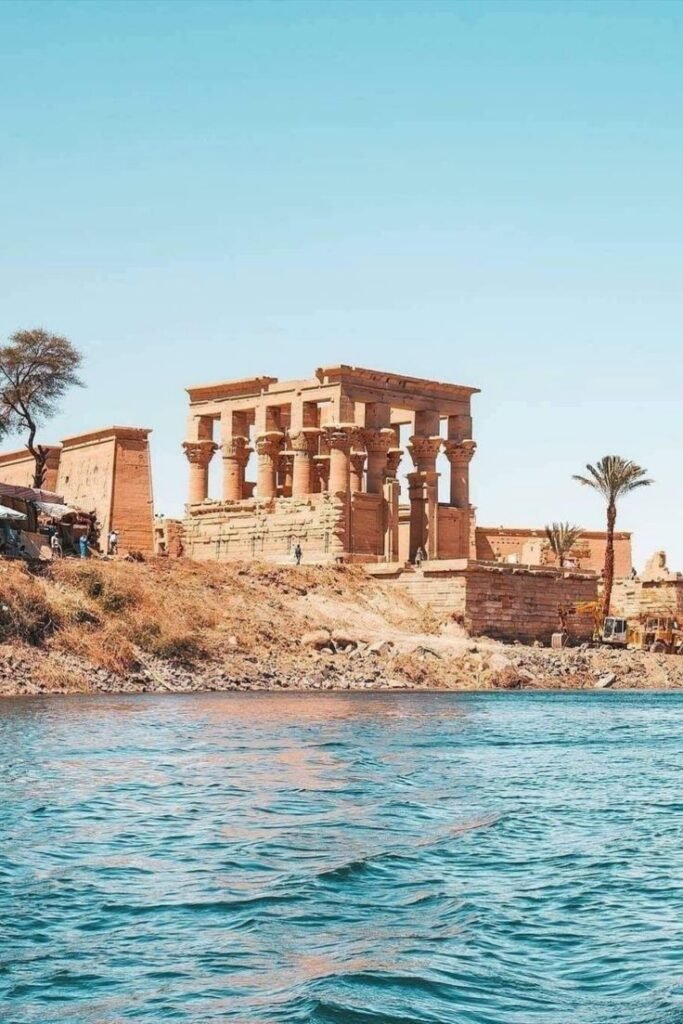 15-day Egypt Explorer tour with Pyramids, Nile cruise and Red Sea