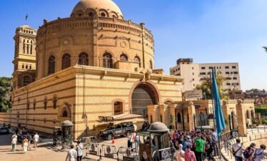 2-Day Cairo Stopover Tour from Cairo Airport