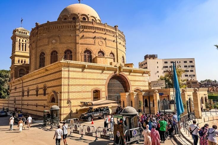 2-Day Cairo Stopover Tour from Cairo Airport