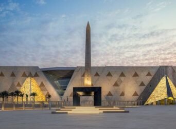Grand Egyptian Museum