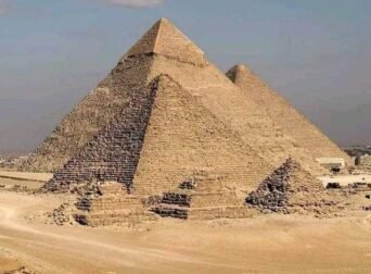 2-Day Cairo Stopover Tour from Cairo Airport