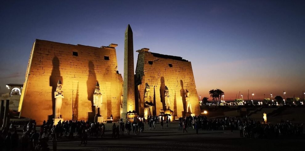 5-Day Private Egypt Family Tour: Cairo & Luxor (No Nile Cruise)