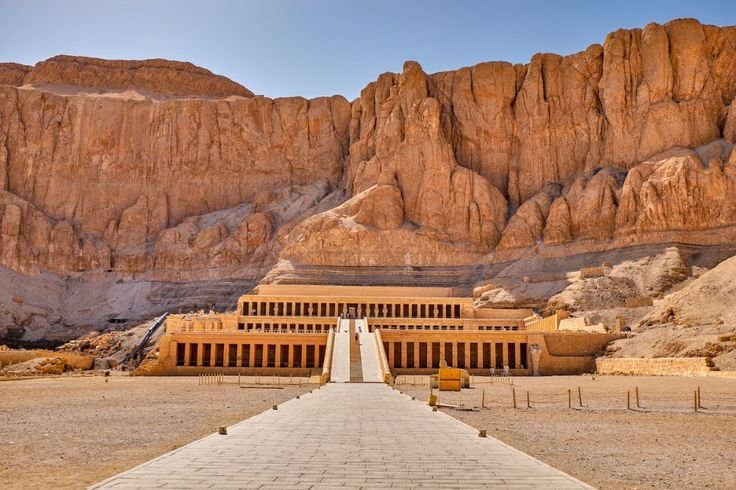 9 Amazing Experiences In Luxor The Valley Of The Kings And Queens