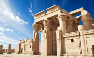 Aswan And Lake Nasser Travel Guide Expert Picks