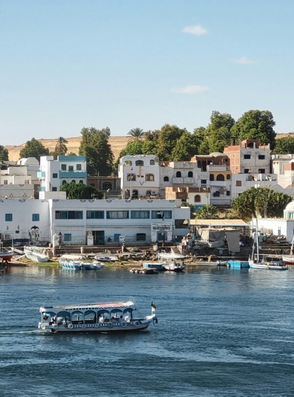 aswan