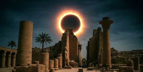 solsr eclipse luxor 2027